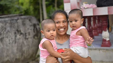 adopting a baby from thailand.